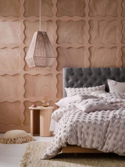 Linen House Haze Wisteria Quilt Cover Set 12 Linen House Haze Wisteria Quilt Cover Set -Linen House Dreamscape Sales Store lh haze wisteria qcs d4 1