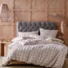 Linen House Haze Wisteria Quilt Cover Set