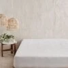 Linen House Kind Cotton Mattress Protector - 200 GSM