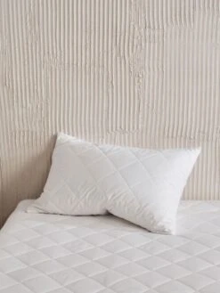 Linen House Kind Cotton Pillow Protector - 200 GSM