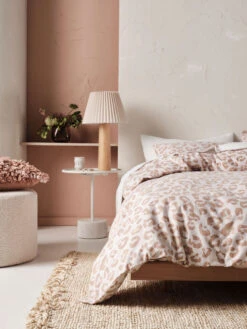 Linen House Dreamscape Sales Store -Linen House Dreamscape Sales Store lh koto pink clay qcs d2
