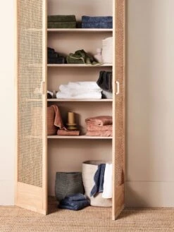 Linen House Nara Cotton/Bamboo Moss Towel Collection -Linen House Dreamscape Sales Store lh nara all colours twls h1 1