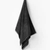 Linen House Nara Cotton/Bamboo Charcoal Towel Collection