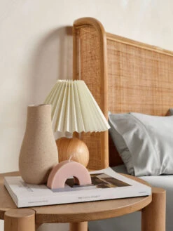 Linen House Nara Silver Bamboo Cotton 400TC Sheet Set -Linen House Dreamscape Sales Store lh nara silver ss d1