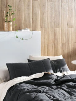 Linen House Nimes Magnet Linen Coverlet -Linen House Dreamscape Sales Store lh nimes magnet pillshm h1