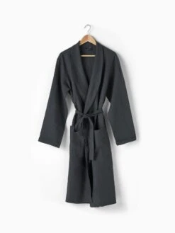 Linen House Nimes Magnet Linen Robe