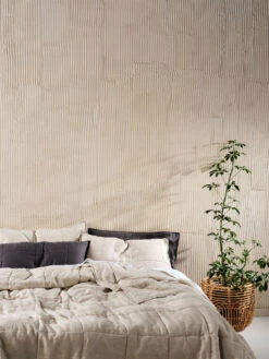 Linen House Nimes Natural Linen Coverlet 13 Linen House Nimes Natural Linen Coverlet -Linen House Dreamscape Sales Store lh nimes natural bdcvr d2