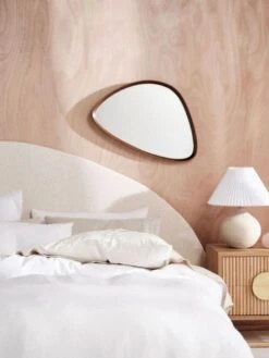 Linen House Nimes White Linen Quilt Cover Set 16 Linen House Nimes White Linen Quilt Cover Set -Linen House Dreamscape Sales Store lh nimes white lifestyle qcs d4