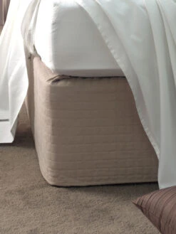 Linen House Bedwrap™ Quilted 17 Linen House Bedwrap™ Quilted -Linen House Dreamscape Sales Store lh quilted bedwrap linen d1 1