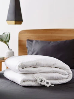 Linen House Electric Blanket - Quilted