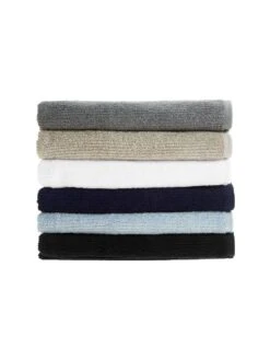 Linen House Reed White Towel Collection -Linen House Dreamscape Sales Store lh reed all colours bthsht w1 1