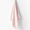 Linen House Reed Pink Towel Collection