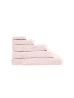 Linen House Reed Pink Towel Collection -Linen House Dreamscape Sales Store lh reed pink twls w1
