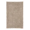 Linen House Reed Toggle Stone Bath Mat - 1700 GSM