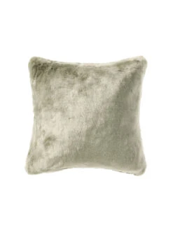 Linen House Selma Wasabi Cushion 50x50cm