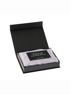 Linen House Silk Lilac Pillowcase -Linen House Dreamscape Sales Store lh silk lilac pcase pk2