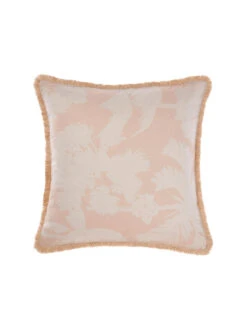 Linen House Tourelles Paprika European Pillowcase