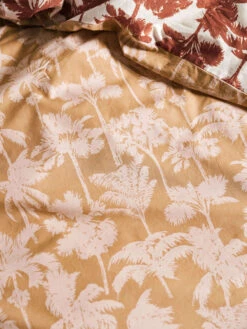 Linen House Tourelles Paprika Quilt Cover Set -Linen House Dreamscape Sales Store lh tourelles paprika qcs d4