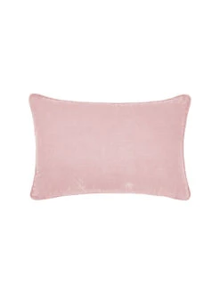 Linen House Yasmeen Peony Cushion 40x60cm