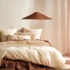 Linen House Springsteen Peach Quilt Cover Set