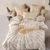 Linen House Emerge Quilt Cover Set
